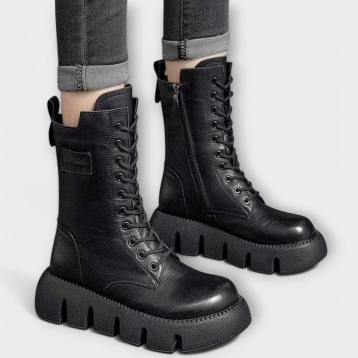 Lola | Botas De Mujer Con Estilo Y Confortables